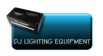 DJ Lighting Equipment