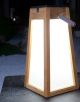Roam Solar LED Lantern