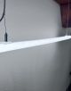 Pixel-Free LED 360° Dimmable 1M Hanging Tube Light Kit (4000K) Natural White