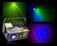 Chauvet Lighting Eclipse Laser and LED Light
