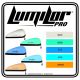Lumilor Pro Sample Shape