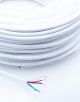 Silicone 22AWG 5-Conductor Outdoor Rated Cable (By The Foot)