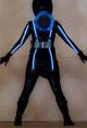 The Ultimate Tron Style DIY Costume Kit