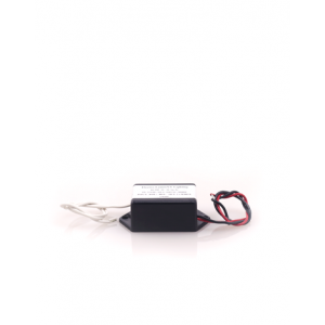 Basic Driver for EL Panel and Tape Portable Inverter for up to 80cm2 