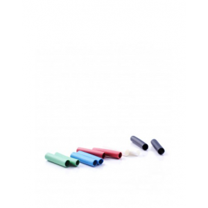 Colored Heat Shrink Tubing (10 Pack)