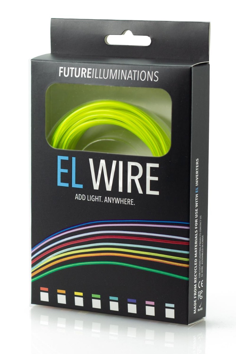 ellumiglow products in retail