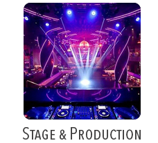 Stage & Production Lighting